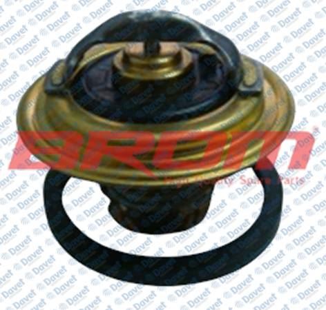 BROM FI41010 Termostat 82° Ducato 2.5d-2.5td-2.5tdi 94> 2.8tdi-Jtd- Boxer- Jumper